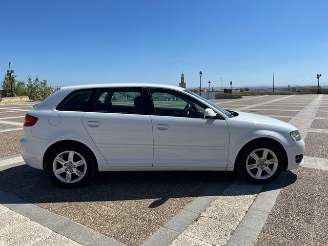 Audi A3 TDI