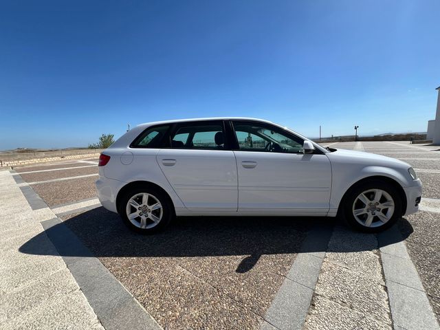 Audi A3 TDI