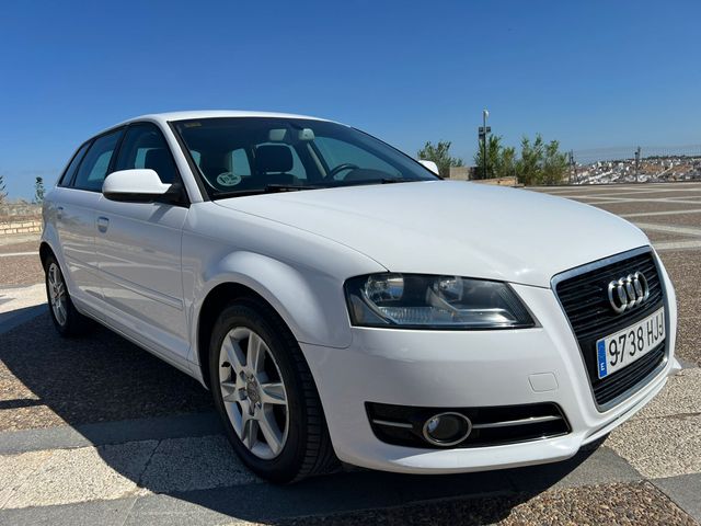 Audi A3 TDI