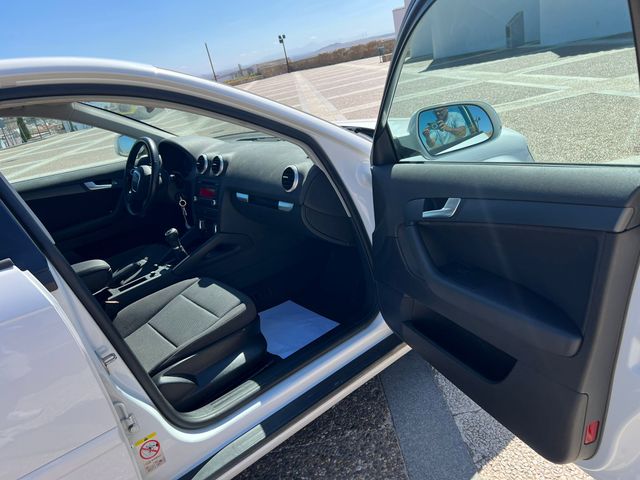 Audi A3 TDI