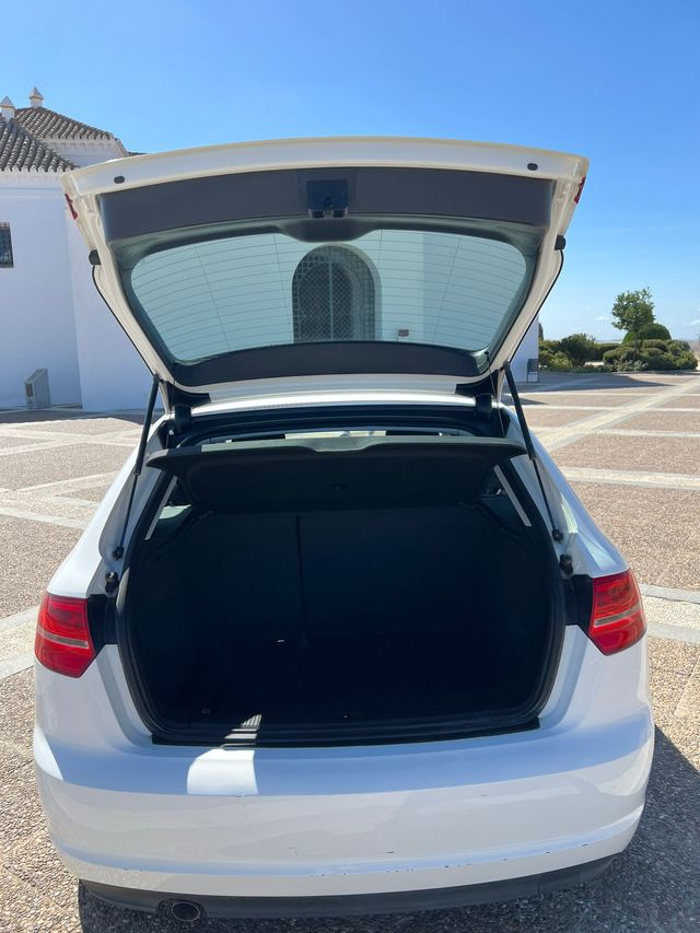 Audi A3 TDI