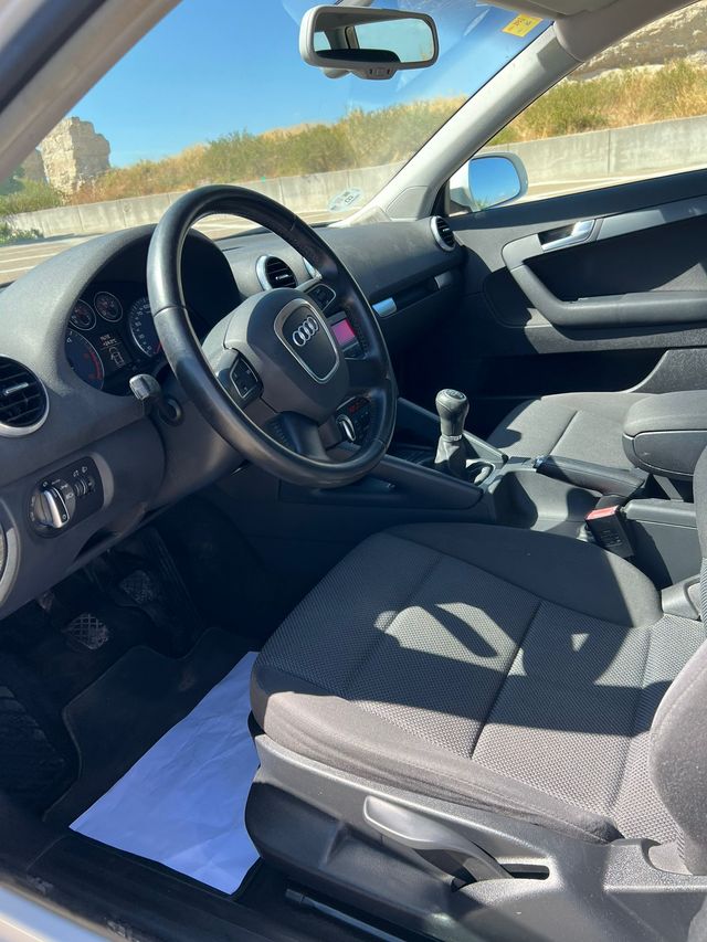 Audi A3 TDI