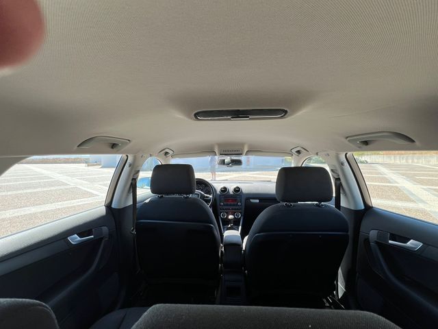 Audi A3 TDI