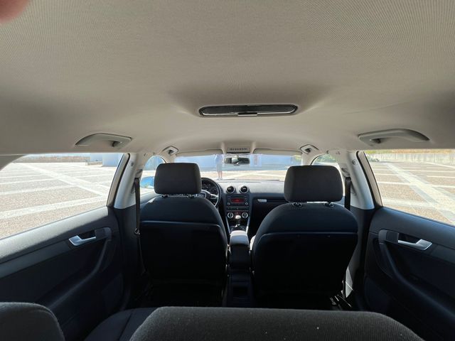 Audi A3 TDI
