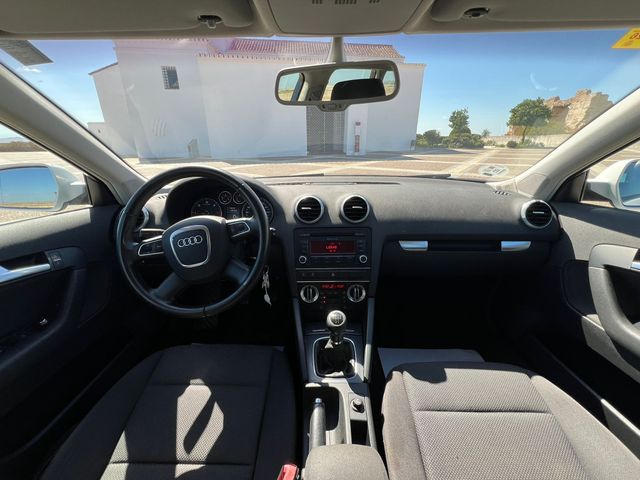 Audi A3 TDI