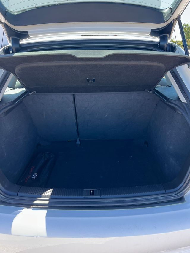 Audi A3 TDI