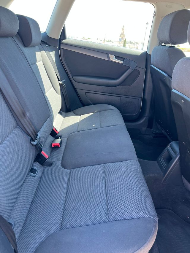 Audi A3 TDI