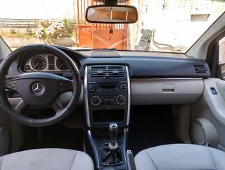 Mercedes-Benz Clase B 2009