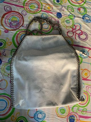 Borsa con manici o tracolla