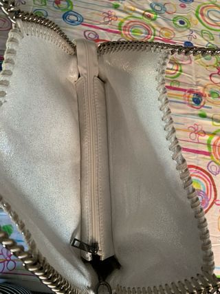 Borsa con manici o tracolla