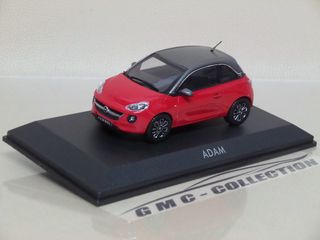 Opel Adam 2012 I-Scale 1/43