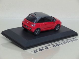 Opel Adam 2012 I-Scale 1/43