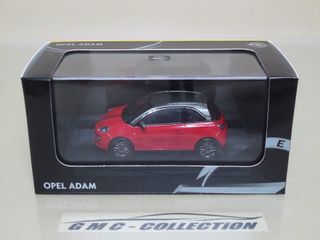 Opel Adam 2012 I-Scale 1/43
