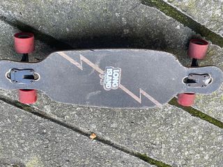 Longboard Long Island usado