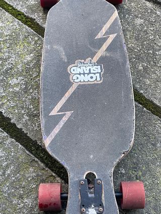Longboard Long Island usado