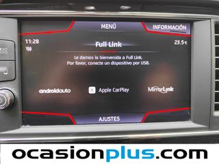SEAT Leon ST 1.5 TGI GNC S&S FR DSG 96 kW (130 CV)