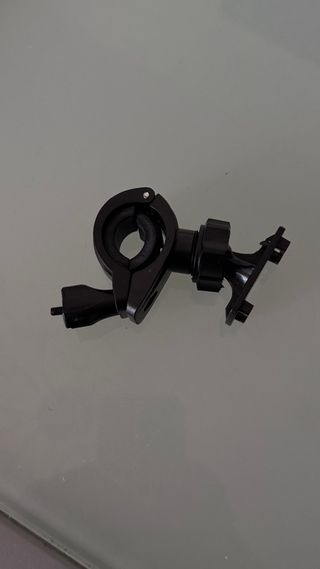 Supporto bici/moto impermeabile