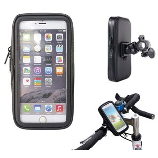 Supporto bici/moto impermeabile