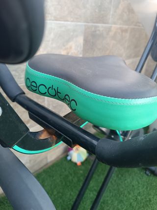 Bicicleta estática XBIKE PRO