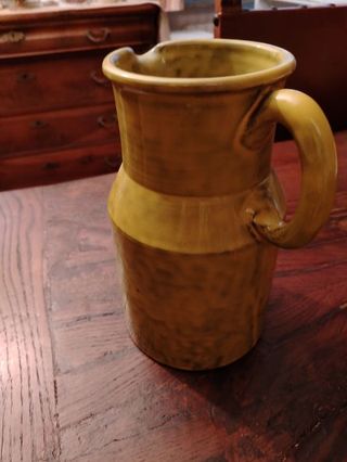 Brocca Ceramica vintage Calabrese