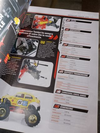 Xtreme RC Cars numero 52