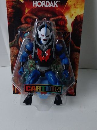 Figura He-Man Masters Hordak