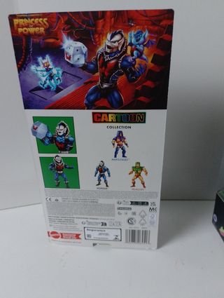 Figura He-Man Masters Hordak