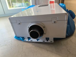Termo eléctrico Zeus 3 Centro Comfort