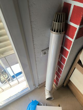 Termo eléctrico Zeus 3 Centro Comfort