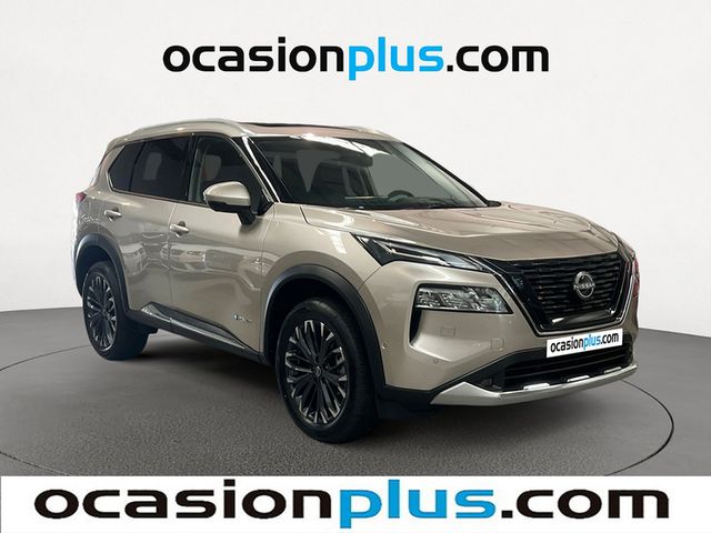 Nissan X-Trail 1.5 e-POWER Tekna A/T 150 kW (204 CV)