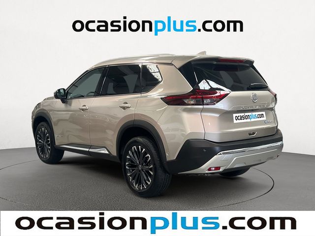 Nissan X-Trail 1.5 e-POWER Tekna A/T 150 kW (204 CV)