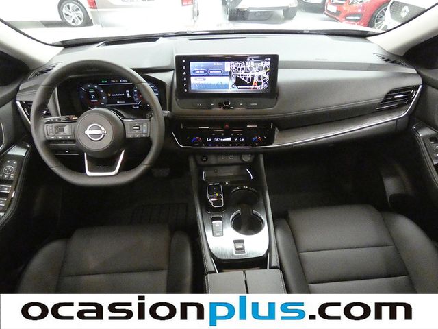 Nissan X-Trail 1.5 e-POWER Tekna A/T 150 kW (204 CV)