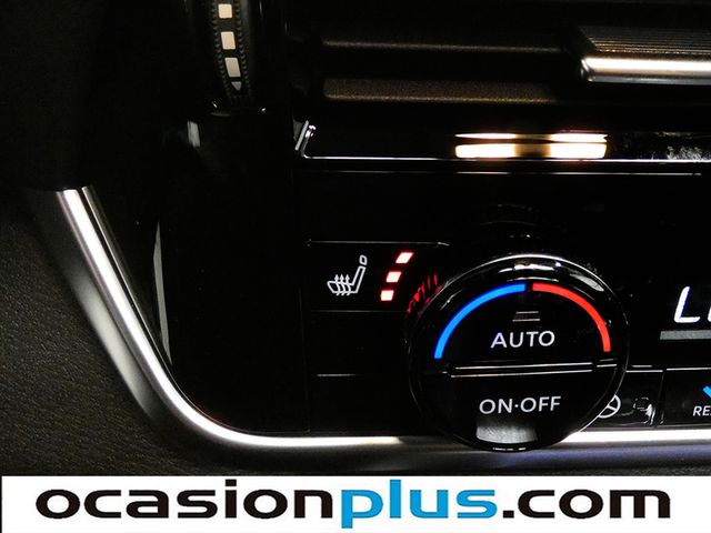 Nissan X-Trail 1.5 e-POWER Tekna A/T 150 kW (204 CV)