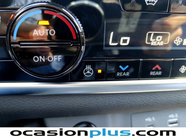 Nissan X-Trail 1.5 e-POWER Tekna A/T 150 kW (204 CV)