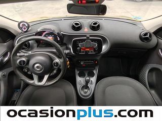 Smart ForFour 1.0  52 kW (71 CV)