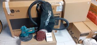 Lijadora pared UONROC DS6051AC