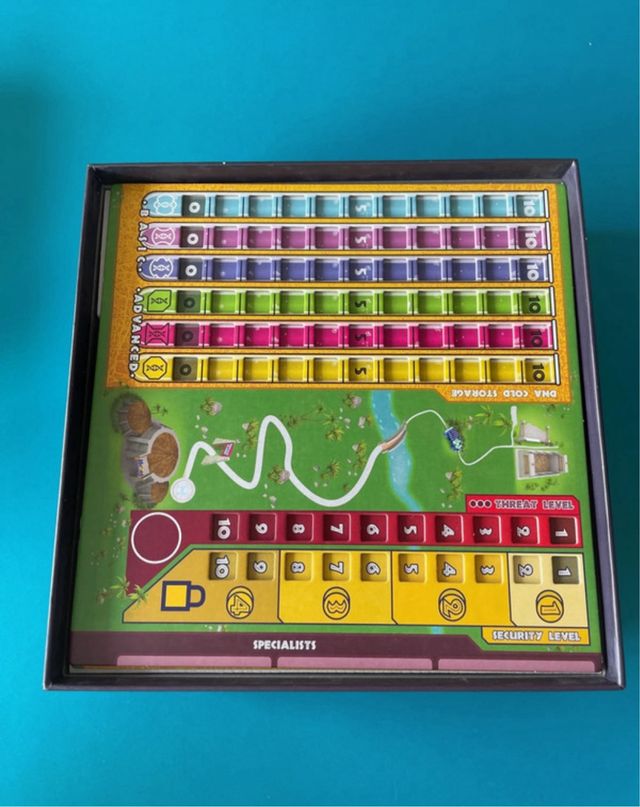 Duelosaur Island Xtreme Edition