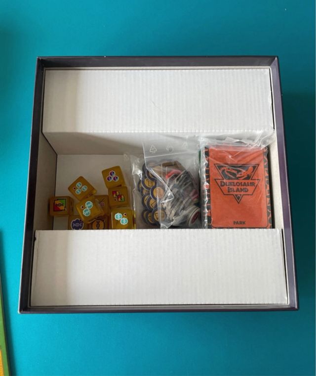 Duelosaur Island Xtreme Edition