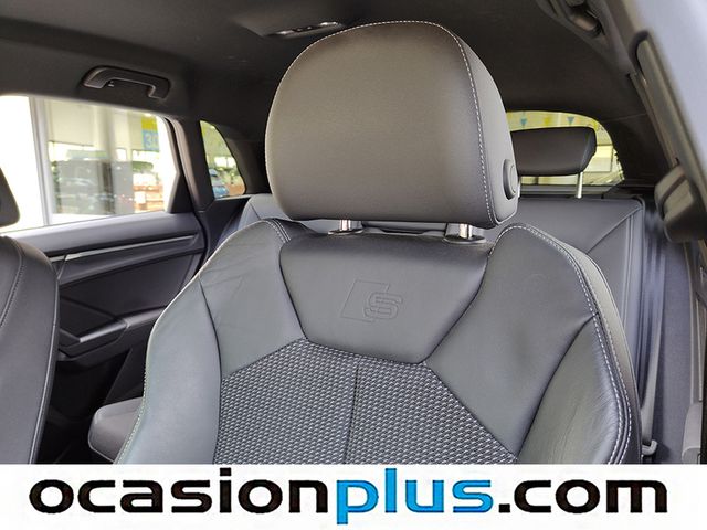 Audi Q3 Black line 35 TDI 110 kW (150 CV) S tronic