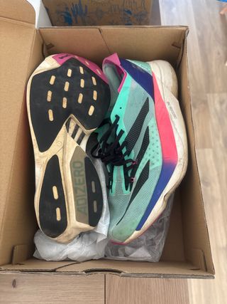 Adidas Adizero Adios Pro 3 - 42.5
