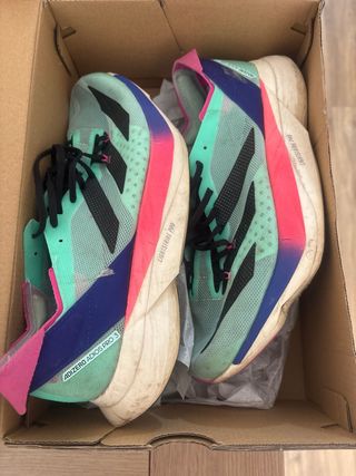 Adidas Adizero Adios Pro 3 - 42.5