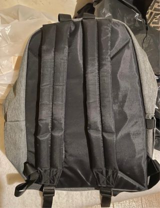 Zaino Comix grigio