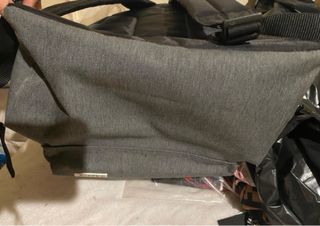 Zaino Comix grigio