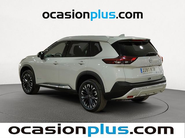 Nissan X-Trail 1.5 e-POWER Tekna A/T 150 kW (204 CV)