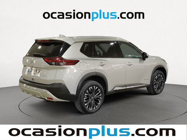 Nissan X-Trail 1.5 e-POWER Tekna A/T 150 kW (204 CV)