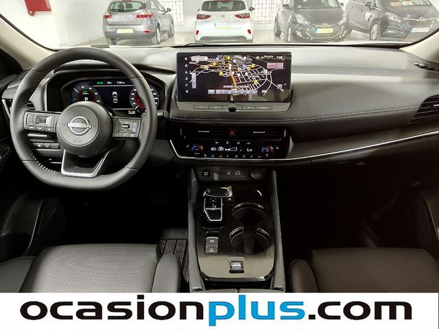 Nissan X-Trail 1.5 e-POWER Tekna A/T 150 kW (204 CV)