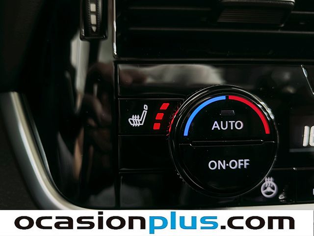 Nissan X-Trail 1.5 e-POWER Tekna A/T 150 kW (204 CV)