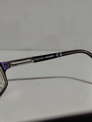 occhiali da vista just cavalli glasses lunettes