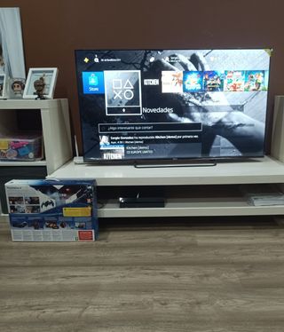 PlayStation 4