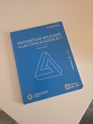 MATEMATICAS APLICADAS A LAS CIENCIAS.... 1 (CER)